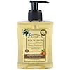 Liquid Soap For Hand & Body, Sweet Almond, 10 fl oz (300 ml)
