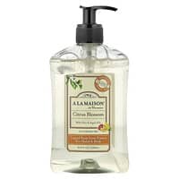 ハンドソープ、フランキンセンス＆ミルラ、354ml