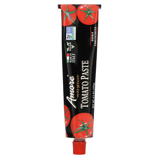 Amore, Tomato Paste, 4.5 oz (127 g)