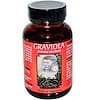 Graviola, 650 mg, 50 Veggie Caps