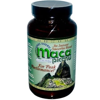 Amazon Therapeutics, Maca Picchu, 5.1 oz