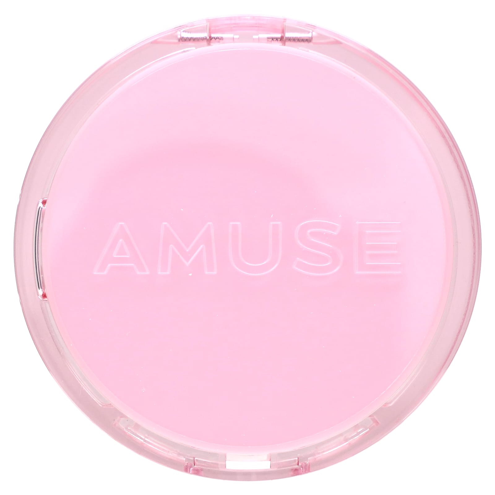 Amuse, Dew Power Vegan Cushion, SPF 50+ PA++++, 01 Pure, 0.52 oz (15 g)