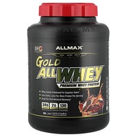 Gold Standard 100% Whey（ゴールドスタンダード100％ホエイ