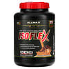 ALLMAX, Isoflex, Pure Whey Protein Isolate, Chocolate Peanut Butter, 5 lbs (2.27 kg)