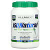 IsoNatural, чистый изолят сывороточного протеина, оригинальный, без ароматизаторов, 907 г (2 фунта)