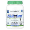 ALLMAX, ISONatural™，分离乳清蛋白，原味，2 磅（907 克）