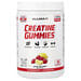 Allmax Creatine Gummies Raspberry Lemonade 1 250 Mg 90 Gummies