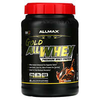 ALLMAX （オールマックス） - iHerb