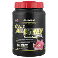 CLASSIC ALLWHEY®（クラシックオールホエイ）、100％ホエイプロテイン