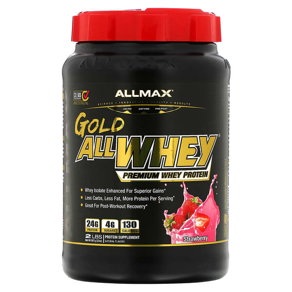 Allwhey Gold G