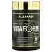 ALLMAX Nutrition, Premium Vitaform, Performance MultiVitamin, 30-Day Men’s MultiVitamin, 60 Tablets
