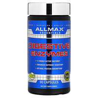 ALLMAX （オールマックス） - iHerb