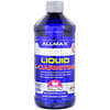 Liquid L-Carnitine, Wildberry Blast Flavor, 473 ml