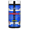Omega-3, Concentrado de aceite de pescado ultrapuro para agua fría, 180 cápsulas blandas
