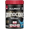 Aminocore, Instantized BCAAs Intra-Workout Muscle Support, Blue Raspberry, 2.57 lbs (1166 g)