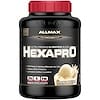 Hexapro, Ultra-Premium Protein + MCT & Coconut Oil, French Vanilla, 5.5 lbs (2.5 kg)