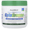 ALLMAX, CytoGreens®, 운동선수를 위한 프리미엄 그린 슈퍼 푸드, 아사이베리 녹차, 267g(9.4oz)
