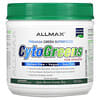 CytoGreens For Athletes, зелений чай із ягодами асаї, 267 г (0,6 фунта)