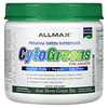 CytoGreens para atletas, Té verde con bayas de asaí`` 125 g (4,4 oz)