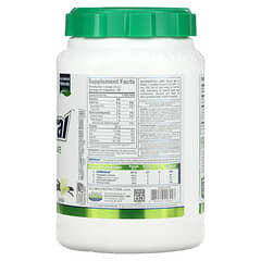 ALLMAX, IsoNatural, Pure Whey Protein Isolate, Vanilla, 2 lbs (907 g)