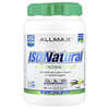ALLMAX, ISONatural™, 분리유청단백질, 바닐라 맛, 907g(2lb)