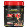 Isoflex، بروتين مصل اللبن المعزول النقي 100%، نكهة الشوكولاتة، 0.9 رطل (425 جم)