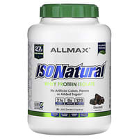 ALLMAX （オールマックス） - iHerb