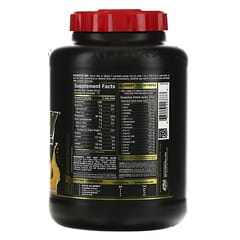 ALLMAX, Gold AllWhey, 100% Premium Whey Protein, Chocolate Peanut Butter, 5 lbs. (2.27 kg)