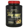 Gold AllWhey, сывороточный протеин премиального качества, шоколад и арахисовое масло, 5 фунтов (5 фунтов)
