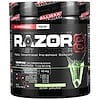 Razor 8, Pre-Workout Energy Drink with Yohimbine, Key Lime Cherry, 10.01 oz (285 g)