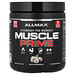 ALLMAX, Muscle Prime®, Legendary Pre-Workout, White Raspberry, 9.4 oz (266 g)