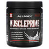 Muscle Prime, Advanced Grade Pre-Workout, White Raspberry, 9.4 oz (266 g)