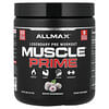 Muscle Prime®, Pré-Treino Lendário, Framboesa Branca, 266 g (9,4 oz)