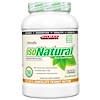 IsoNatural, 100% Ultra-Pure Natural Whey Protein Isolate (WPI90), Chocolate Peanut Butter, 2 lbs (907 g)