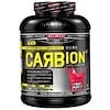 CARBION+, Maximum Strength Electrolyte + Hydration Energy Drink, Fruit Punch, 5 lbs (2.35 k)