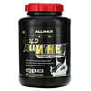 ALLMAX, Gold AllWhey，高級乳清蛋白，曲奇奶油味，5 磅（2.27 千克）