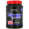 AllWhey Classic, 100% Whey Protein, Strawberry, 2 lbs (907 g)