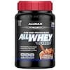 AllWhey Classic, 100% Whey Protein, Chocolate Peanut Butter, 2 lbs (907 g)
