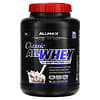 ALLMAX, Classic AllWhey, 100% Whey Protein Source, Cookies & Cream, 5 lbs. (2.27 kg)