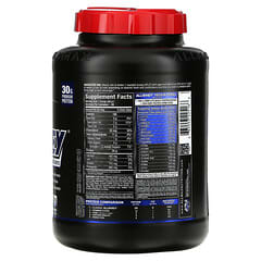 ALLMAX, Classic AllWhey, 100% Whey Protein, Chocolate, 5 lbs (2.27 kg)