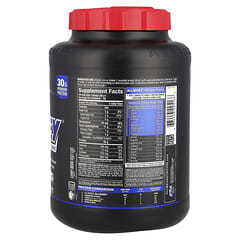 クラシックALLWHEY®（オールホエイ）、100％ホエイプロテインソース