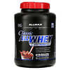 ALLMAX, Classic AllWhey, 100% Whey Protein, Chocolate, 5 lbs (2.27 kg)