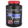 Classic AllWhey, 100% Whey Protein, Chocolate, 5 lbs (2.27 kg)