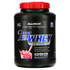 ALLMAX, Classic AllWhey, 100% Whey Protein, Strawberry, 5 lbs (2.27 kg)