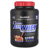 Classic AllWhey, 100% Whey Protein, Chocolate Peanut Butter, 5 lbs (2.27 kg)