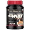 AllWhey Gold, 100% Whey Protein + Premium Whey Protein Isolate, Cinnamon French Toast, 2 lbs (907 g)