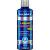 Liquid L-Carnitine 1500, Blue Raspberry, 16 oz (473 ml)