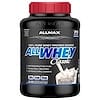 AllWhey Classic, 100% Whey Protein, Unflavored, 5 lbs. (2.27 kg)