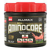 AMINOCORE, Instantized BCAAs Intra-Workout Muscle Support, Watermelon Candy, 1.02 lb (462 g)
