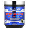 ALLMAX, Essentials, цитруллина малат 2:1, 300 г (10,58 унции)